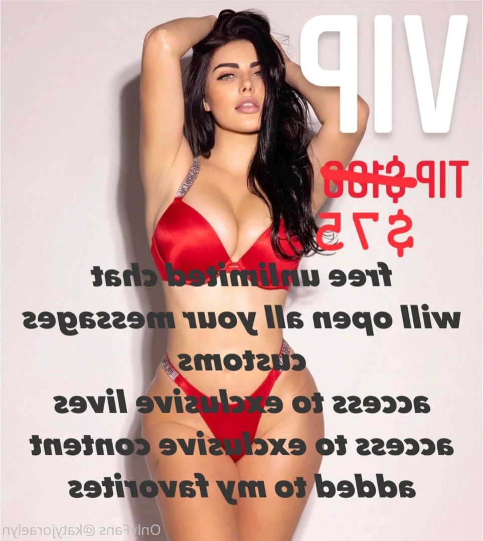 Katy Jo Raelyn [ katyjoraelyn ] Onlyfans leaked photo 14707253 on Hotleaks.tv