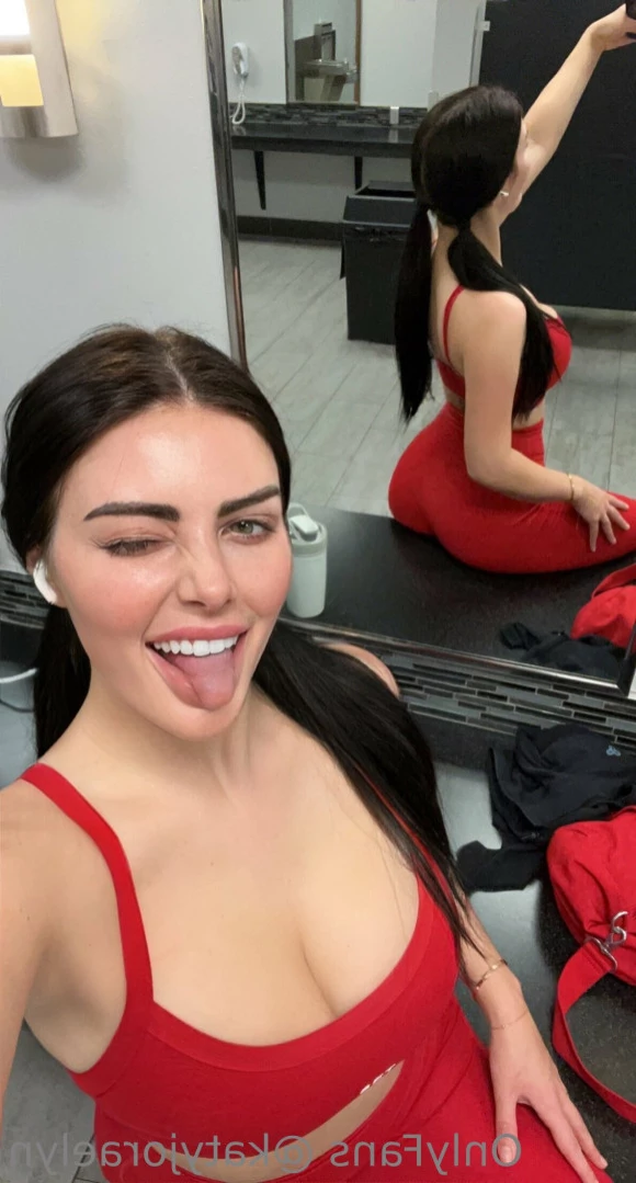 Katy Jo Raelyn [ katyjoraelyn ] Onlyfans leaked photo 14707472 on Hotleaks.tv