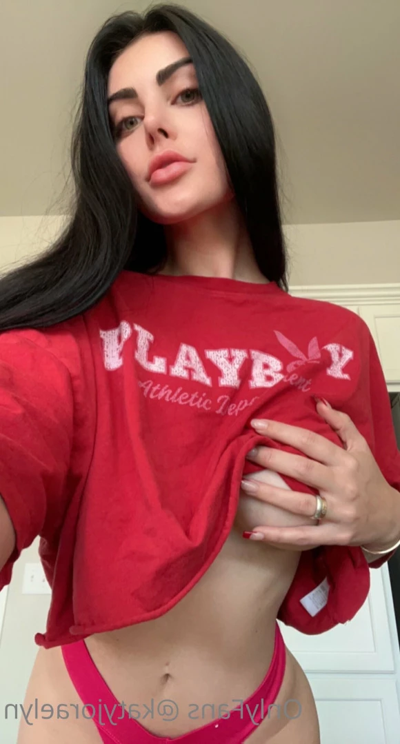 Katy Jo Raelyn [ katyjoraelyn ] Onlyfans leaked photo 14707555 on Hotleaks.tv