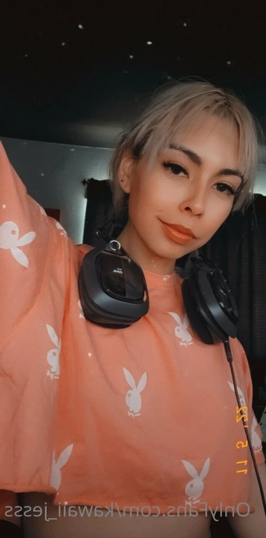 Jessie [ kawaii_jesss ] Onlyfans leaked photo 3154126 on Hotleaks.tv