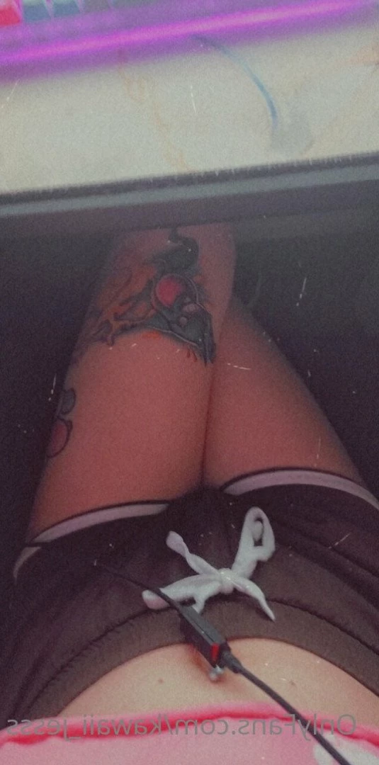 Jessie [ kawaii_jesss ] Onlyfans leaked photo 3154137 on Hotleaks.tv