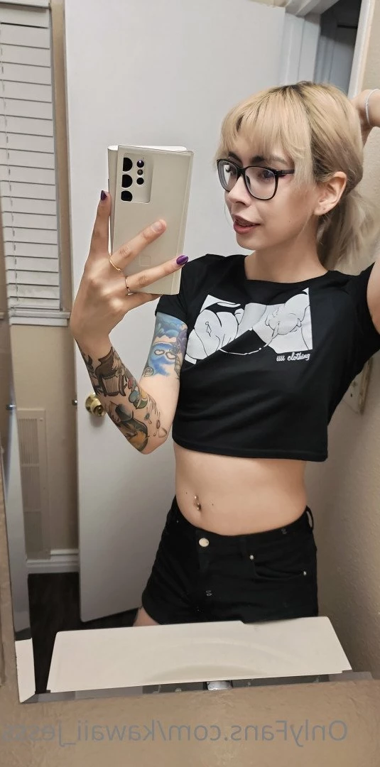 Jessie [ kawaii_jesss ] Onlyfans leaked photo 3154146 on Hotleaks.tv