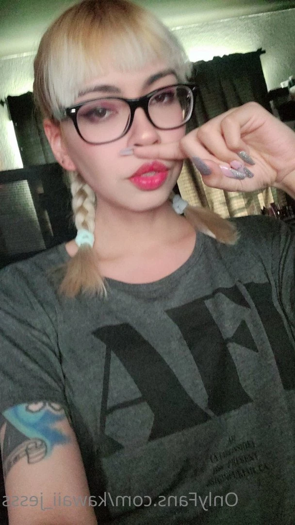 Jessie [ kawaii_jesss ] Onlyfans leaked photo 3154156 on Hotleaks.tv