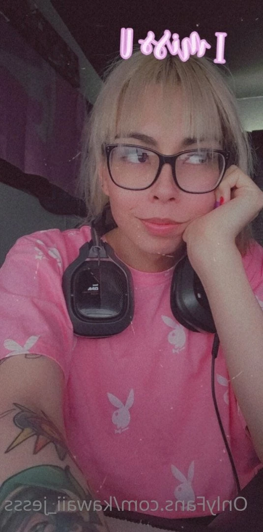 Jessie [ kawaii_jesss ] Onlyfans leaked photo 3154178 on Hotleaks.tv