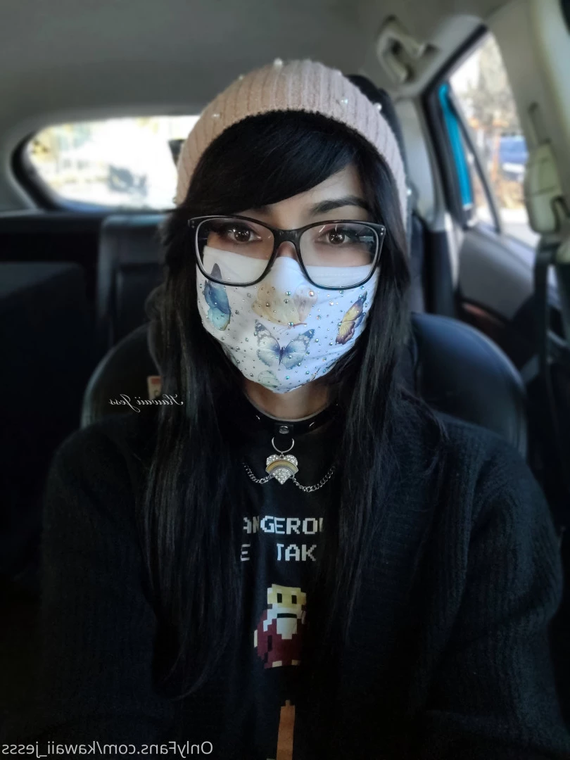 Jessie [ kawaii_jesss ] Onlyfans leaked photo 5892921 on Hotleaks.tv