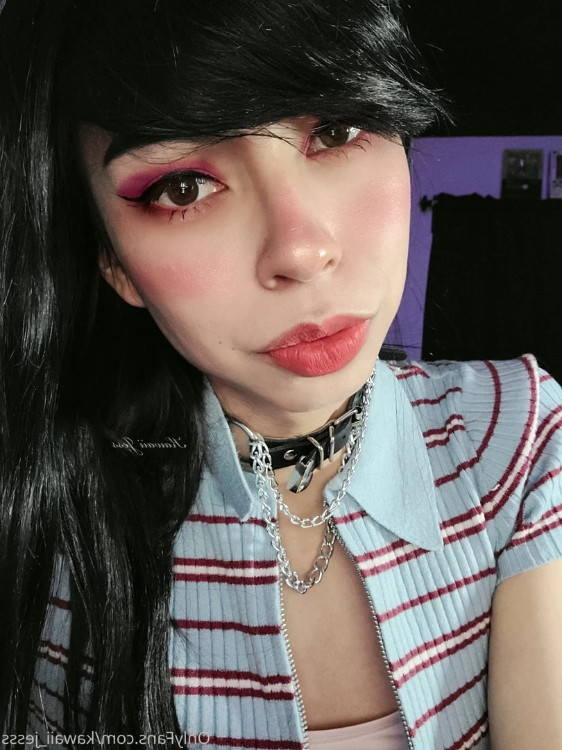 Jessie [ kawaii_jesss ] Onlyfans leaked photo 5892948 on Hotleaks.tv
