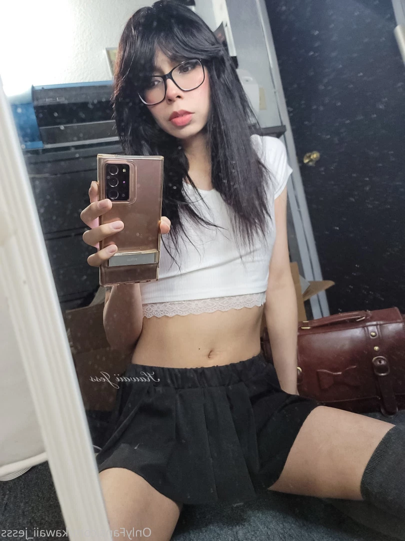 Jessie [ kawaii_jesss ] Onlyfans leaked photo 5892983 on Hotleaks.tv