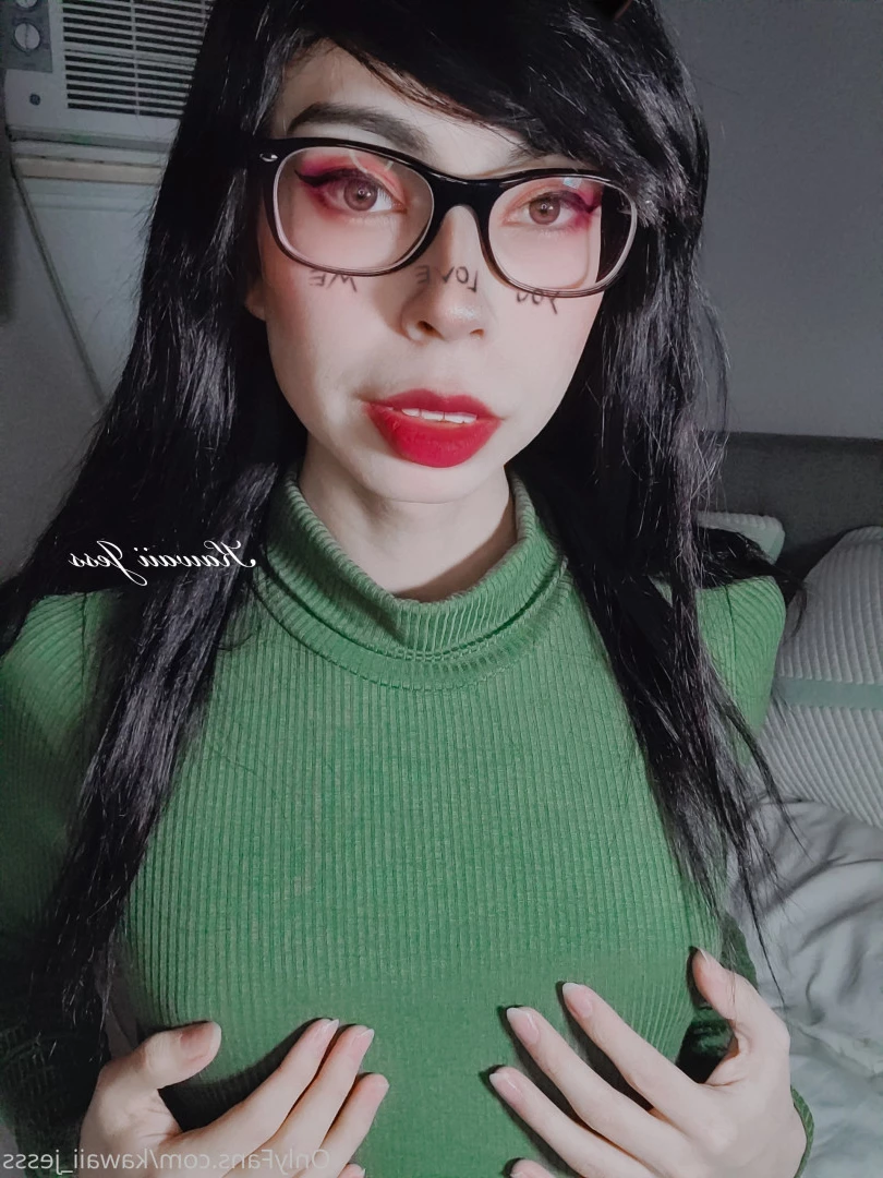 Jessie [ kawaii_jesss ] Onlyfans leaked photo 5893111 on Hotleaks.tv