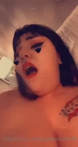 kaybearcutie95 Onlyfans leaked video 18303113 on Hotleaks.tv