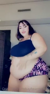 kaybearcutie95 Onlyfans leaked video 18303219 on Hotleaks.tv