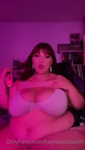 kaybearcutie95 Onlyfans leaked video 18303238 on Hotleaks.tv