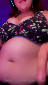 kaybearcutie95 Onlyfans leaked video 7778021 on Hotleaks.tv