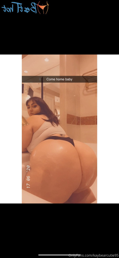 kaybearcutie95 Onlyfans leaked photo 16687024 on Hotleaks.tv