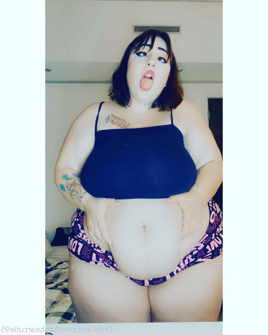 kaybearcutie95 Onlyfans leaked photo 16687082 on Hotleaks.tv