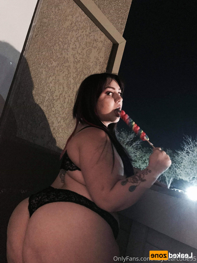kaybearcutie95 Onlyfans leaked photo 16687160 on Hotleaks.tv