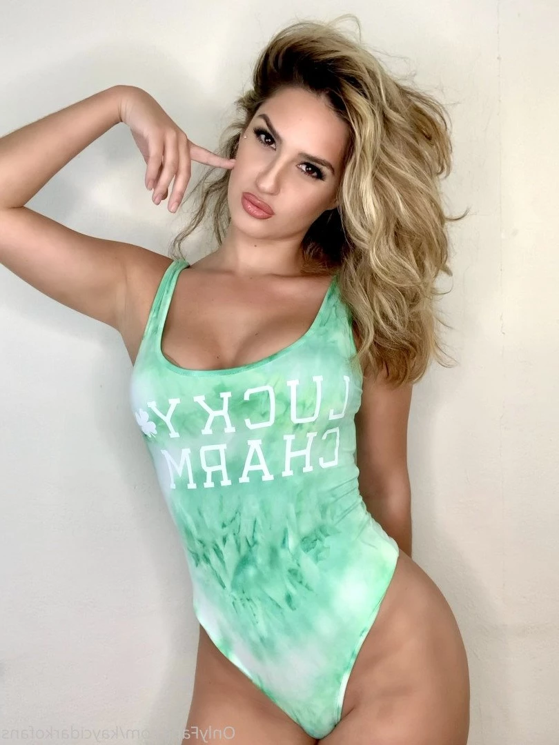 kaycidarkovip Onlyfans leaked photo 3229161 on Hotleaks.tv