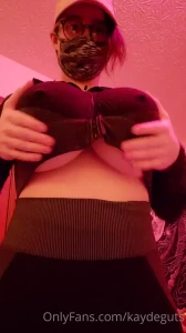 KAYDE [ kaydeguts ] Onlyfans leaked video 4904499 on Hotleaks.tv