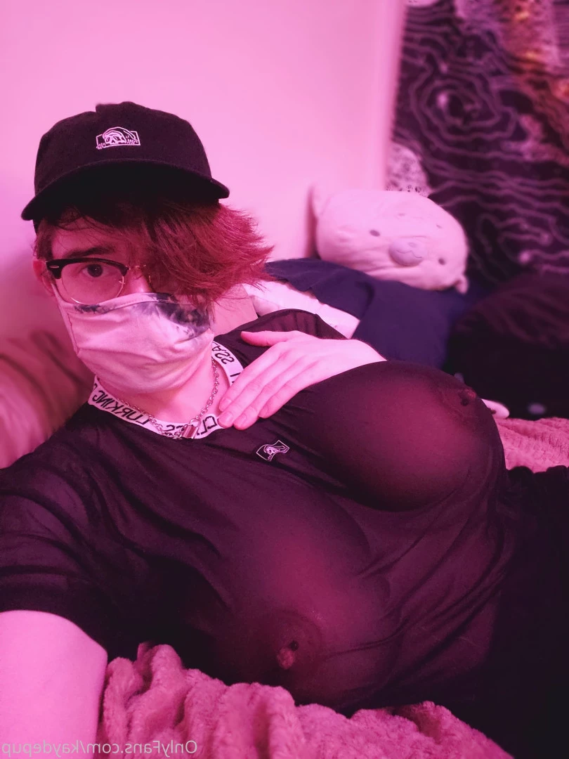KAYDE [ kaydeguts ] Onlyfans leaked photo 6276090 on Hotleaks.tv