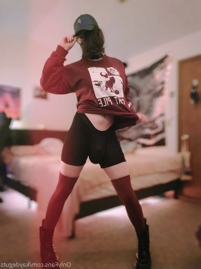 KAYDE [ kaydeguts ] Onlyfans leaked photo 6276296 on Hotleaks.tv