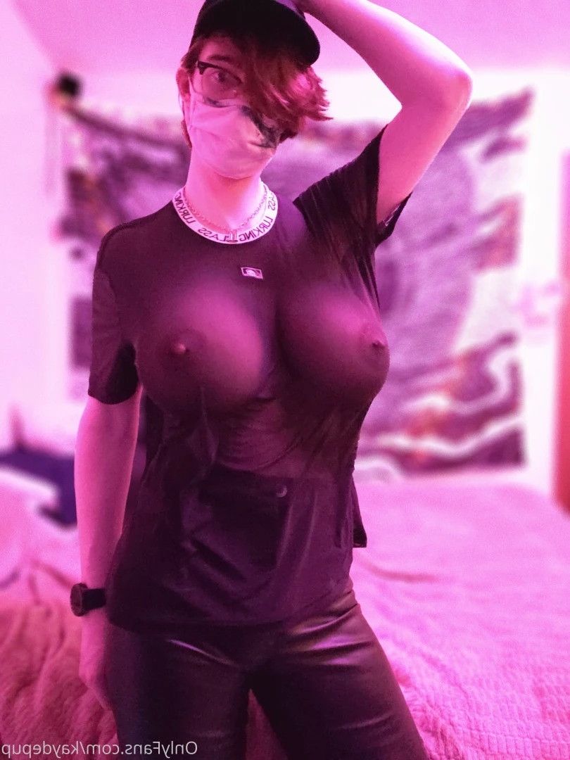 KAYDE [ kaydeguts ] Onlyfans leaked photo 6276646 on Hotleaks.tv