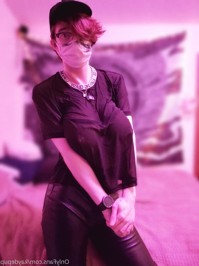 KAYDE [ kaydeguts ] Onlyfans leaked photo 6277400 on Hotleaks.tv