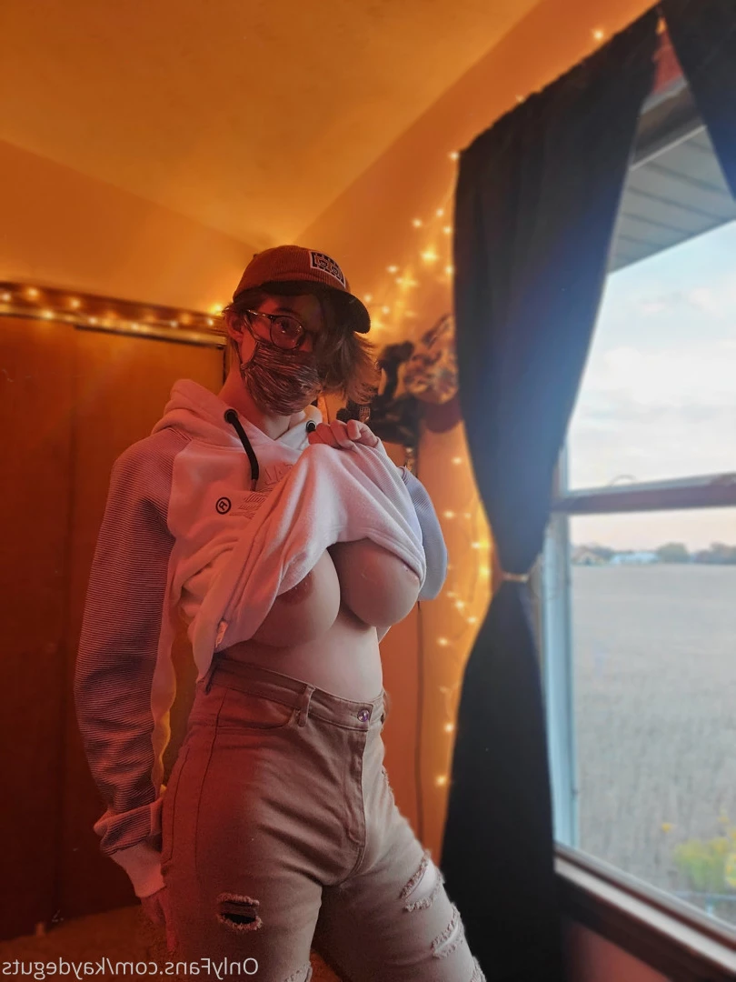 KAYDE [ kaydeguts ] Onlyfans leaked photo 6277565 on Hotleaks.tv