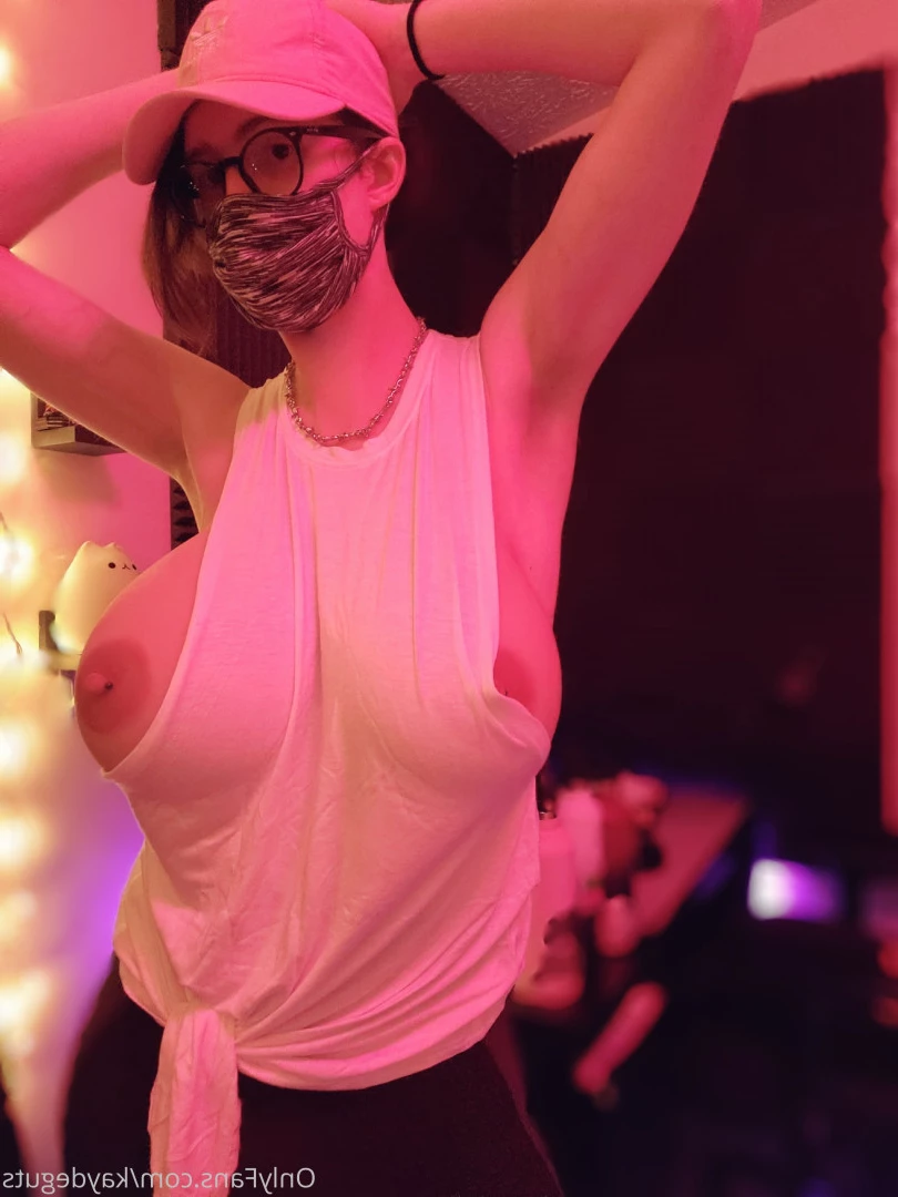 KAYDE [ kaydeguts ] Onlyfans leaked photo 6278528 on Hotleaks.tv