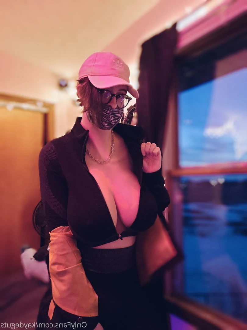 KAYDE [ kaydeguts ] Onlyfans leaked photo 6278917 on Hotleaks.tv