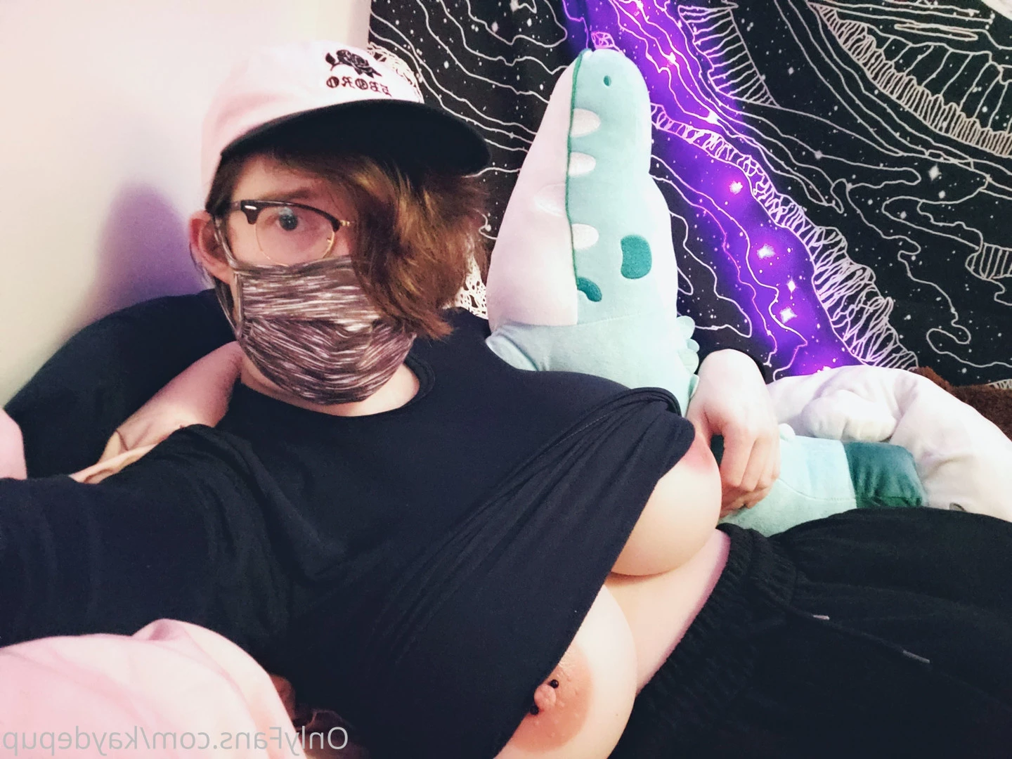 KAYDE [ kaydeguts ] Onlyfans leaked photo 6279360 on Hotleaks.tv