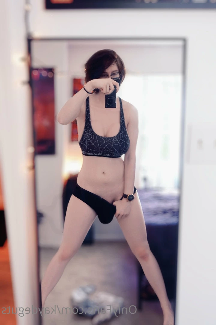 KAYDE [ kaydeguts ] Onlyfans leaked photo 6279424 on Hotleaks.tv