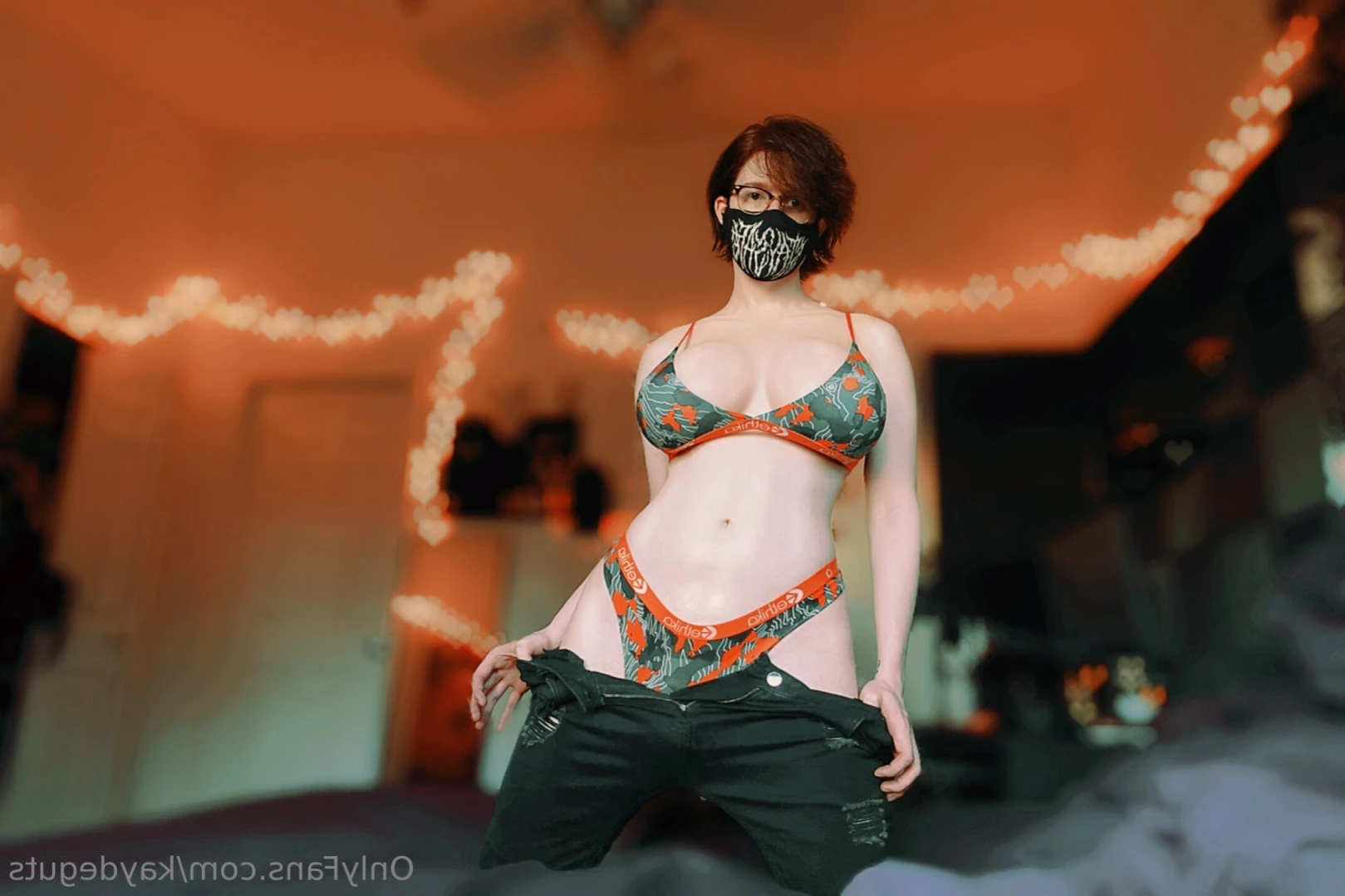 KAYDE [ kaydeguts ] Onlyfans leaked photo 12436773 on Hotleaks.tv