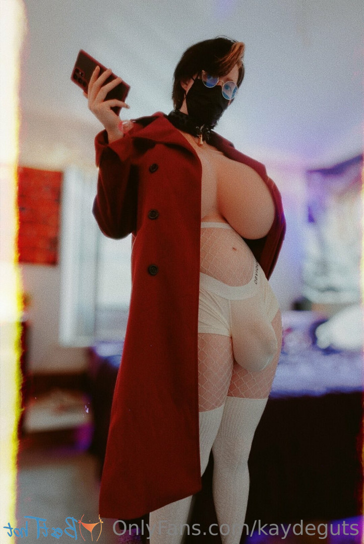 KAYDE [ kaydeguts ] Onlyfans leaked photo 16689264 on Hotleaks.tv