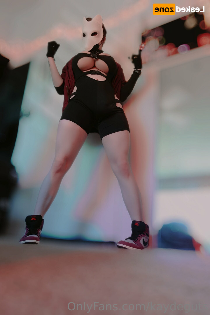 KAYDE [ kaydeguts ] Onlyfans leaked photo 16689305 on Hotleaks.tv