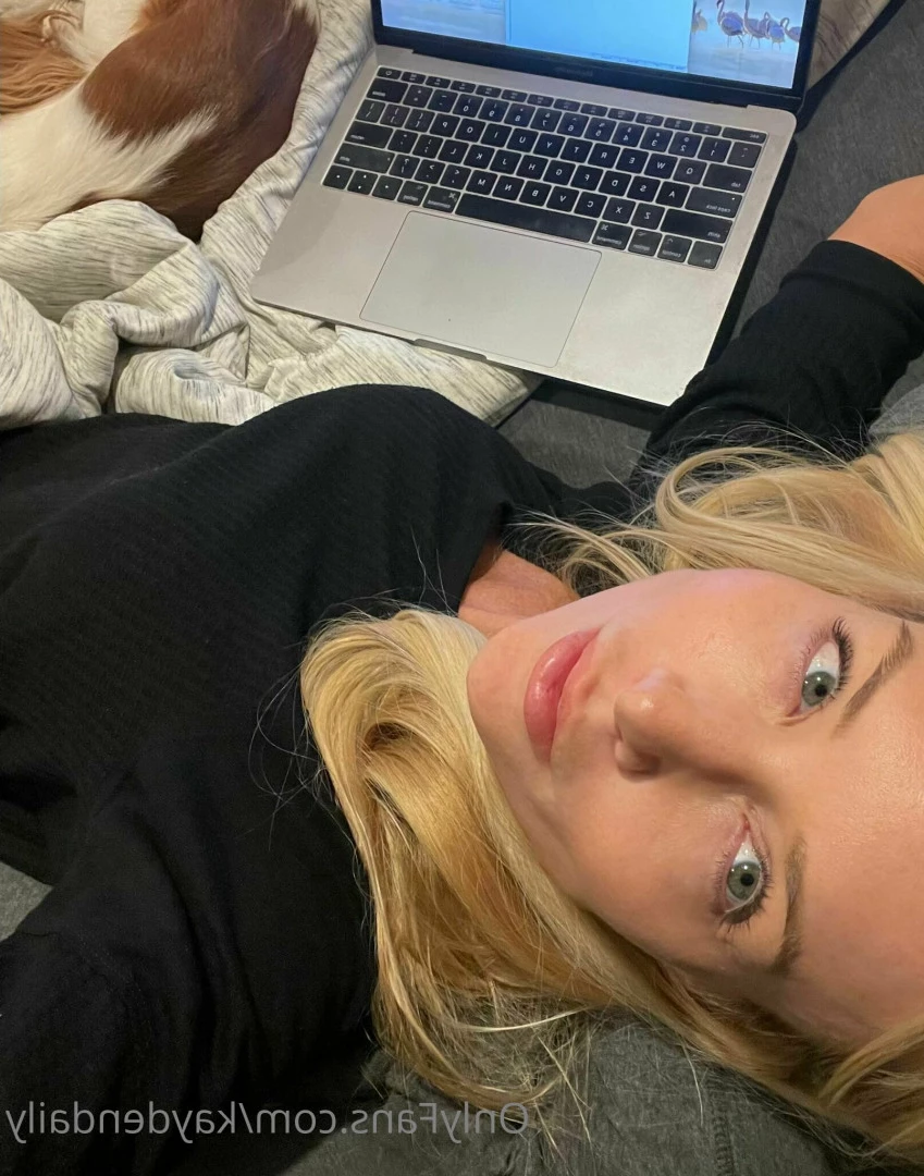 Kayden Kross [ kaydendaily ] Onlyfans leaked photo 6073367 on Hotleaks.tv