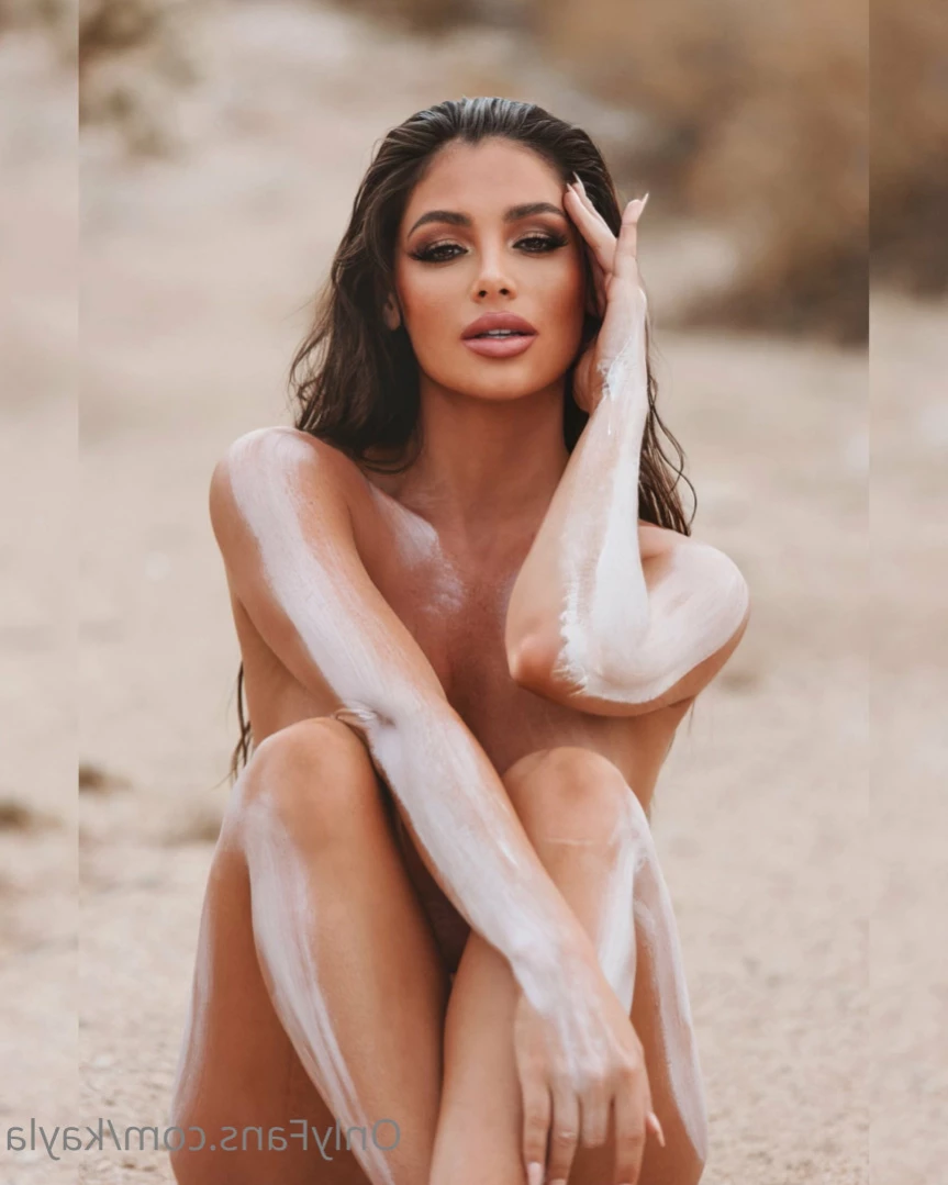 🍋Kayla [ kayla ] Onlyfans leaked photo 14711676 on Hotleaks.tv