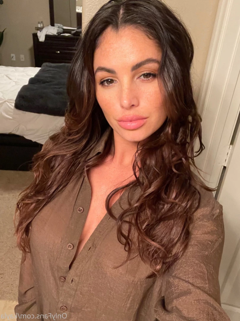 🍋Kayla [ kayla ] Onlyfans leaked photo 14712197 on Hotleaks.tv