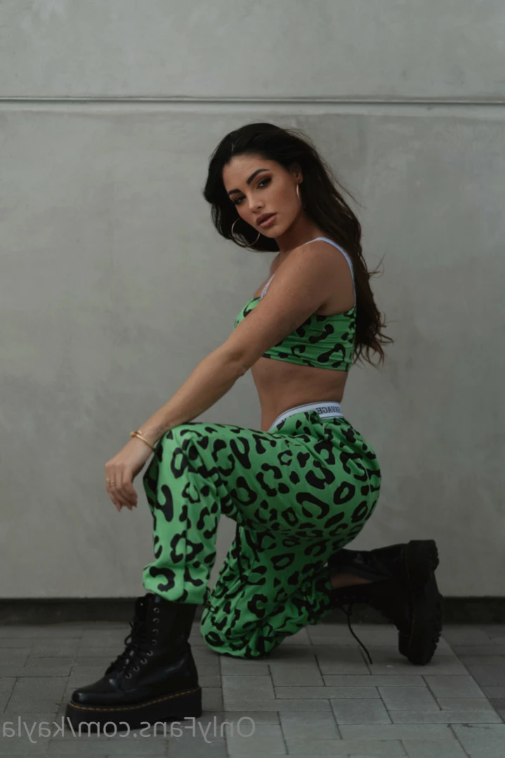 🍋Kayla [ kayla ] Onlyfans leaked photo 14712790 on Hotleaks.tv