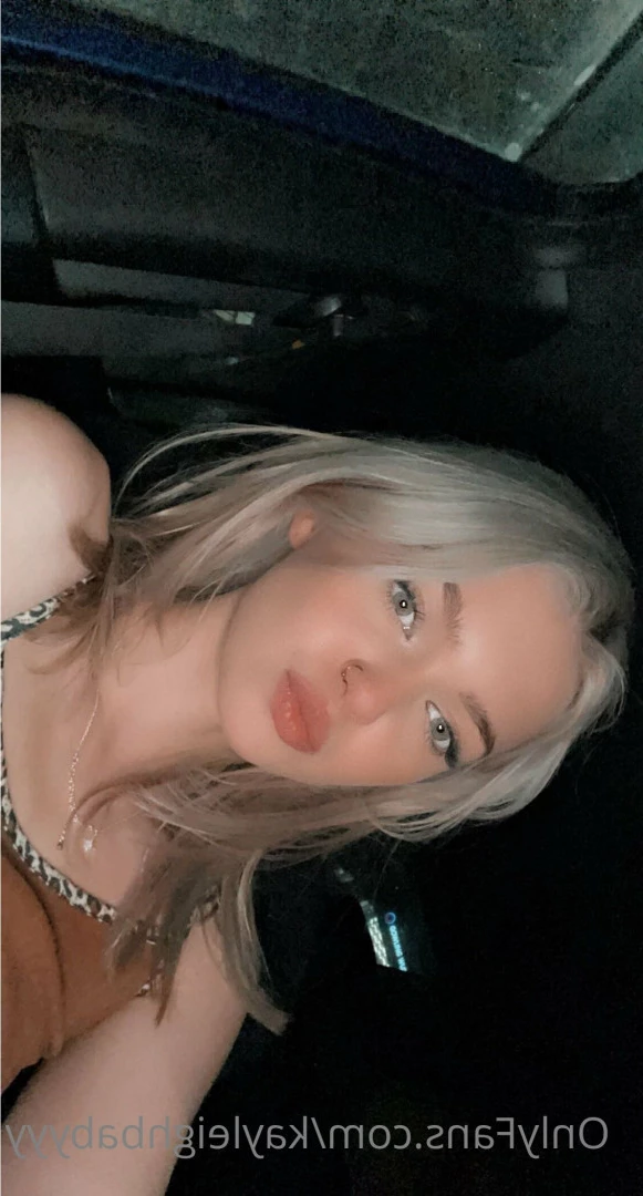 kayleighbabyyy Onlyfans leaked photo 7950401 on Hotleaks.tv