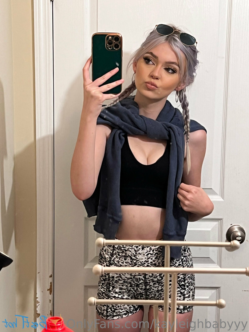 kayleighbabyyy Onlyfans leaked photo 16687389 on Hotleaks.tv
