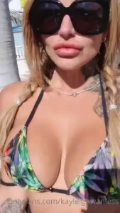 Best nude model Kayleigh wanless [ kayleighwanless ] Onlyfans leaked video 18302560 on Hotleaks.tv