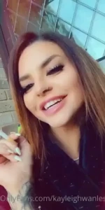 Best nude model Kayleigh wanless [ kayleighwanless ] Onlyfans leaked video 18302586 on Hotleaks.tv