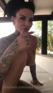 Best nude model Kayleigh wanless [ kayleighwanless ] Onlyfans leaked video 18302620 on Hotleaks.tv
