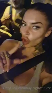 Best nude model Kayleigh wanless [ kayleighwanless ] Onlyfans leaked video 18302659 on Hotleaks.tv