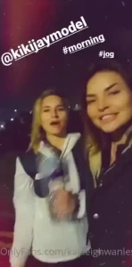 Best nude model Kayleigh wanless [ kayleighwanless ] Onlyfans leaked video 18302870 on Hotleaks.tv