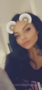 Best nude model Kayleigh wanless [ kayleighwanless ] Onlyfans leaked video 18302881 on Hotleaks.tv