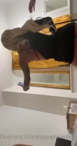Best nude model Kayleigh wanless [ kayleighwanless ] Onlyfans leaked video 18302901 on Hotleaks.tv