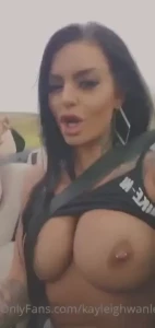 Best nude model Kayleigh wanless [ kayleighwanless ] Onlyfans leaked video 18302908 on Hotleaks.tv