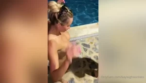 Best nude model Kayleigh wanless [ kayleighwanless ] Onlyfans leaked video 18302913 on Hotleaks.tv