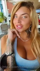Best nude model Kayleigh wanless [ kayleighwanless ] Onlyfans leaked video 18303006 on Hotleaks.tv