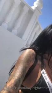 Best nude model Kayleigh wanless [ kayleighwanless ] Onlyfans leaked video 18303020 on Hotleaks.tv